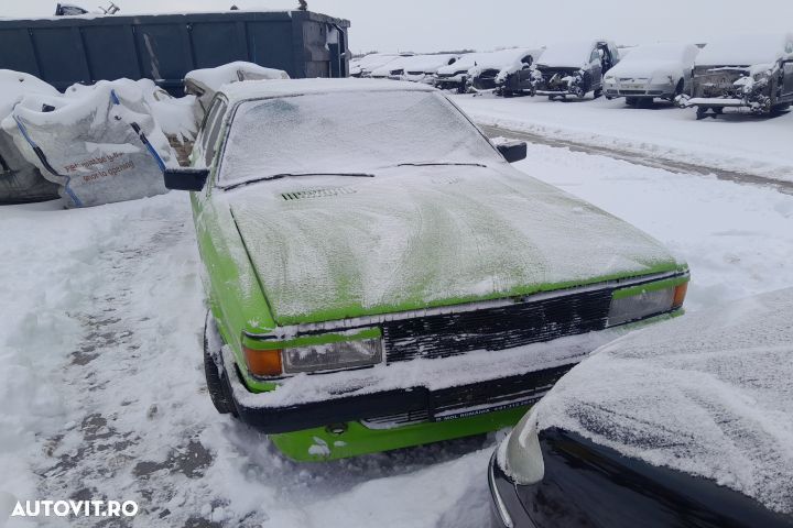 Far stanga Audi 80 B2 [1978 - 1986] Sedan - 3