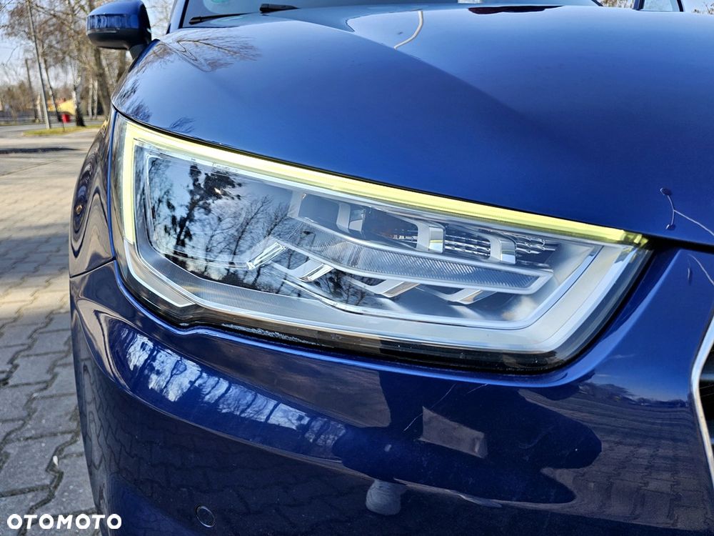 Audi A1 Sportback 1.6 TDI Sport - 29