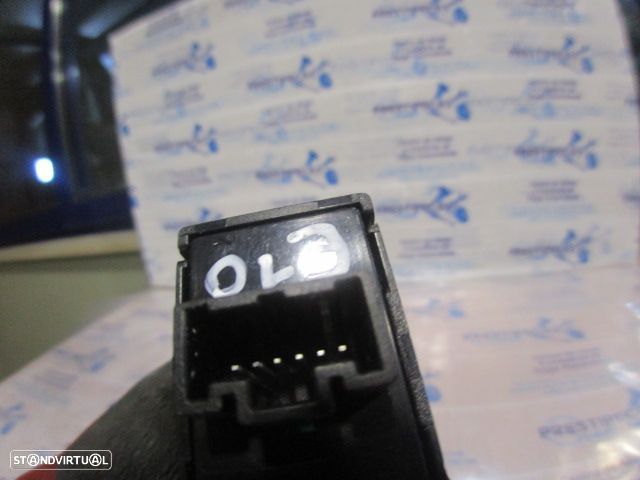 Interruptor 299105395 KIA RIO 3 FASE 1 2013 1.4CRDI 90CV 3P CASTANHO ESCURO 4 PISCAS - 3