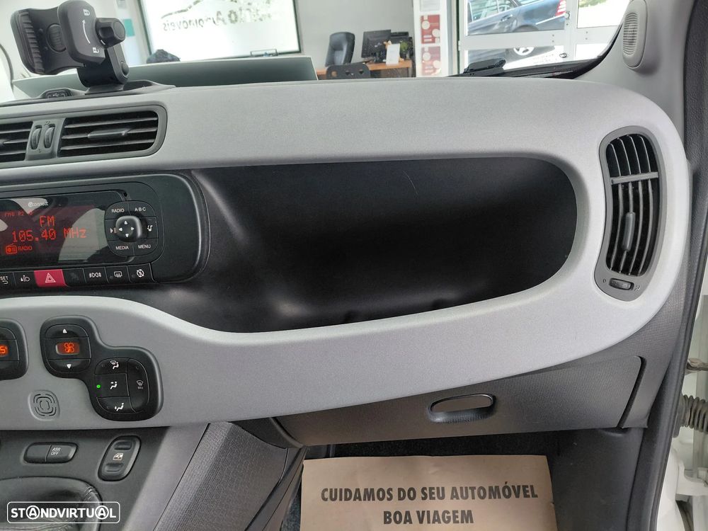 Fiat Panda 1.2 City Cross S&S - 24