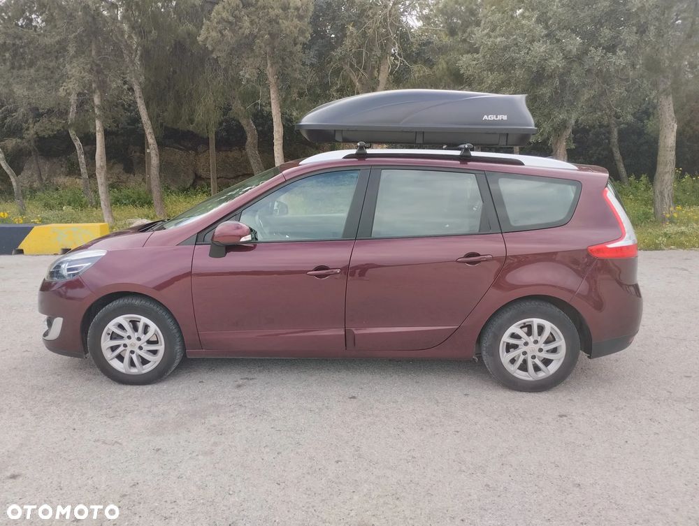 Renault Scenic 1.2 TCe Energy Dynamique - 7