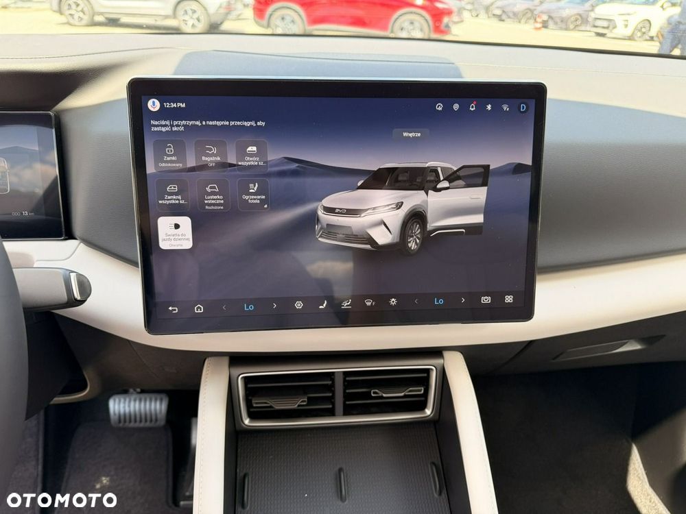 BYD Atto 2 - 12