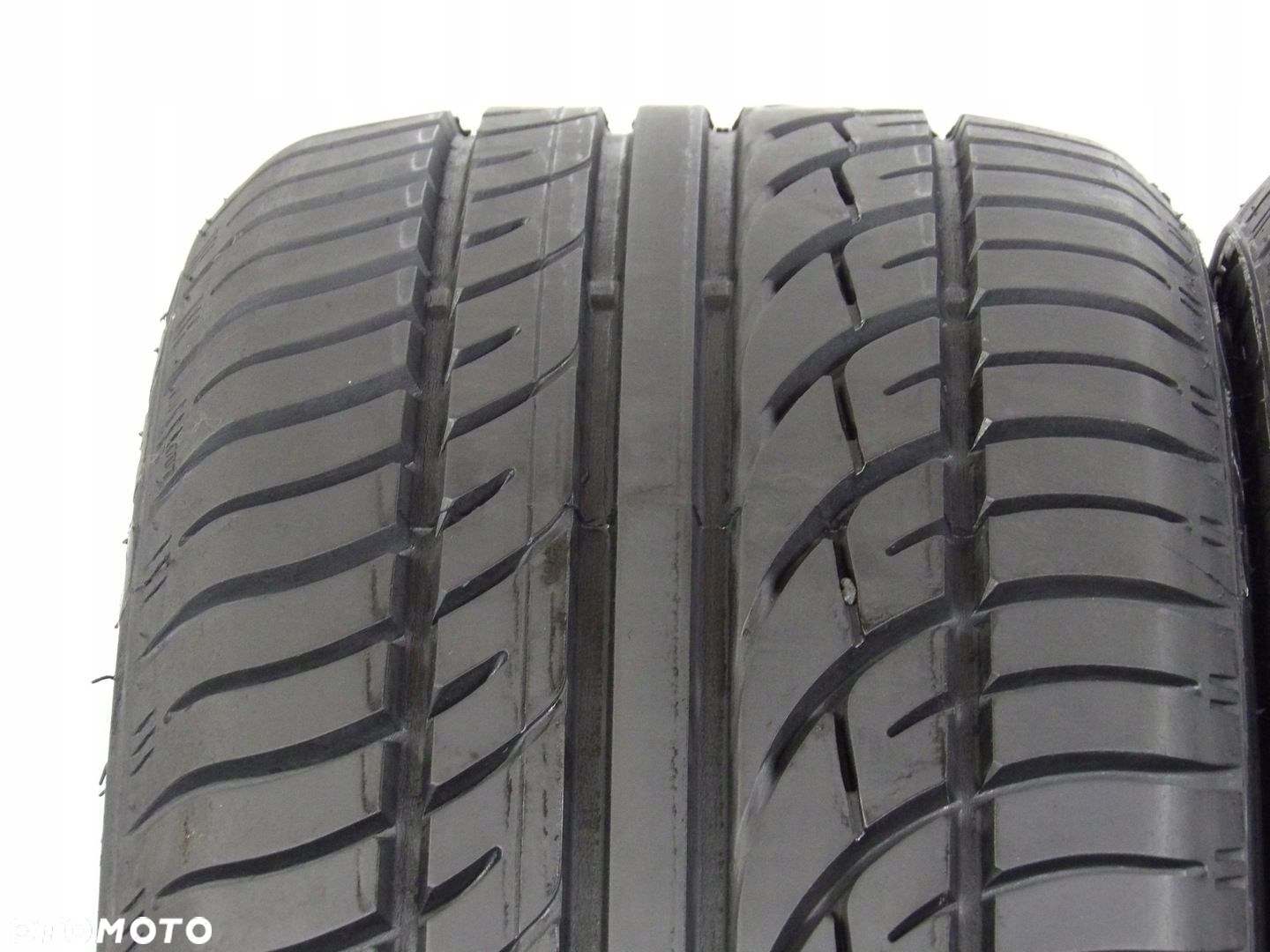2x opony 215/40R16 FORTUNA SPORT F2000 - 2