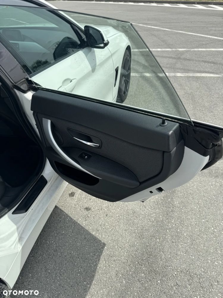 BMW Seria 4 420i - 17