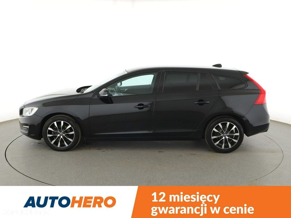 Volvo V60 D2 Drive-E Dynamic Edition (Momentum) - 2