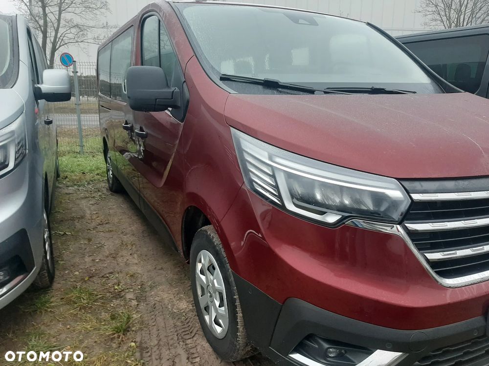 Renault Trafic 2.0 dCi EDC - 5