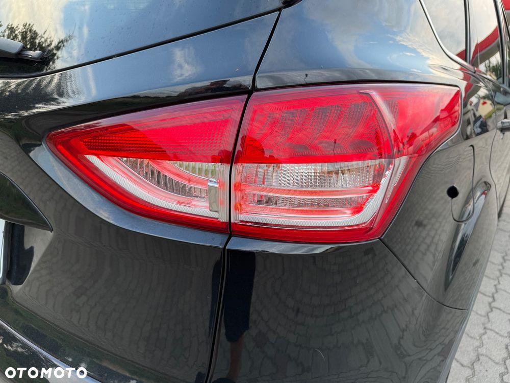 Ford Kuga 2.0 TDCi 4WD Titanium Plus - 30
