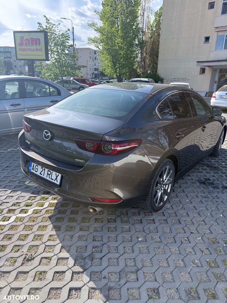 Mazda 3 - 11