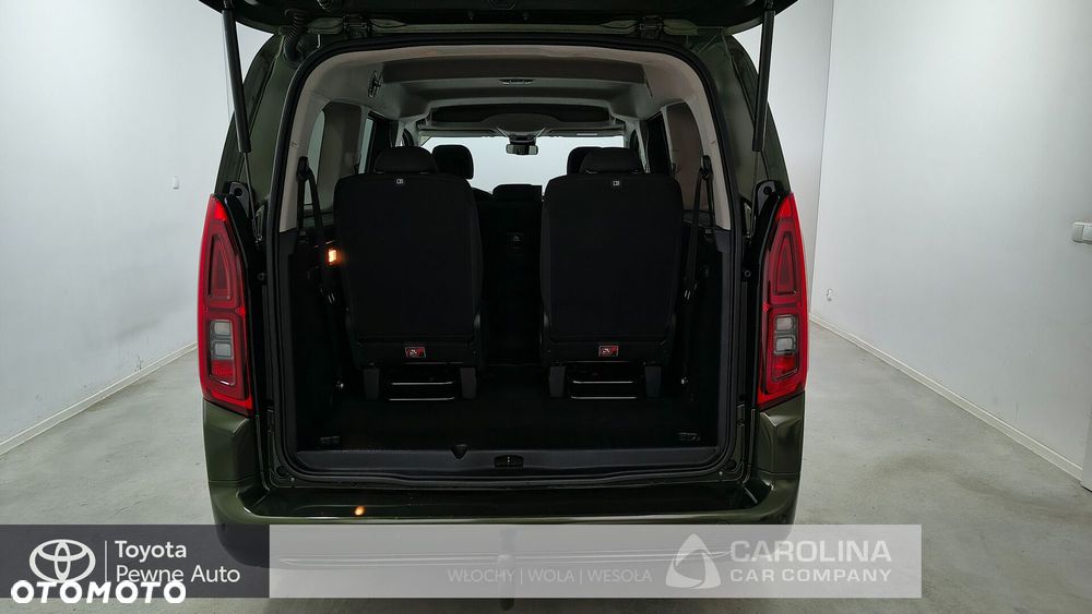 Toyota Proace City Verso Long 1.5 D-4D Family - 23