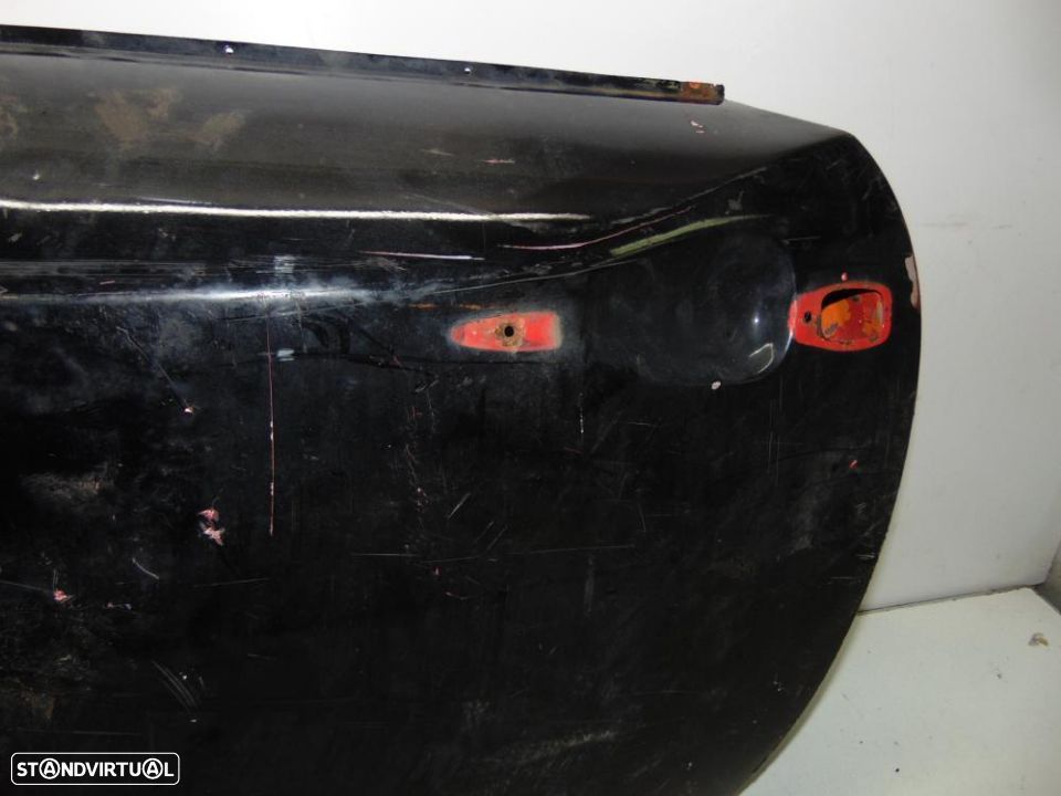 Fiat 124 Spyder portas 2 - 8