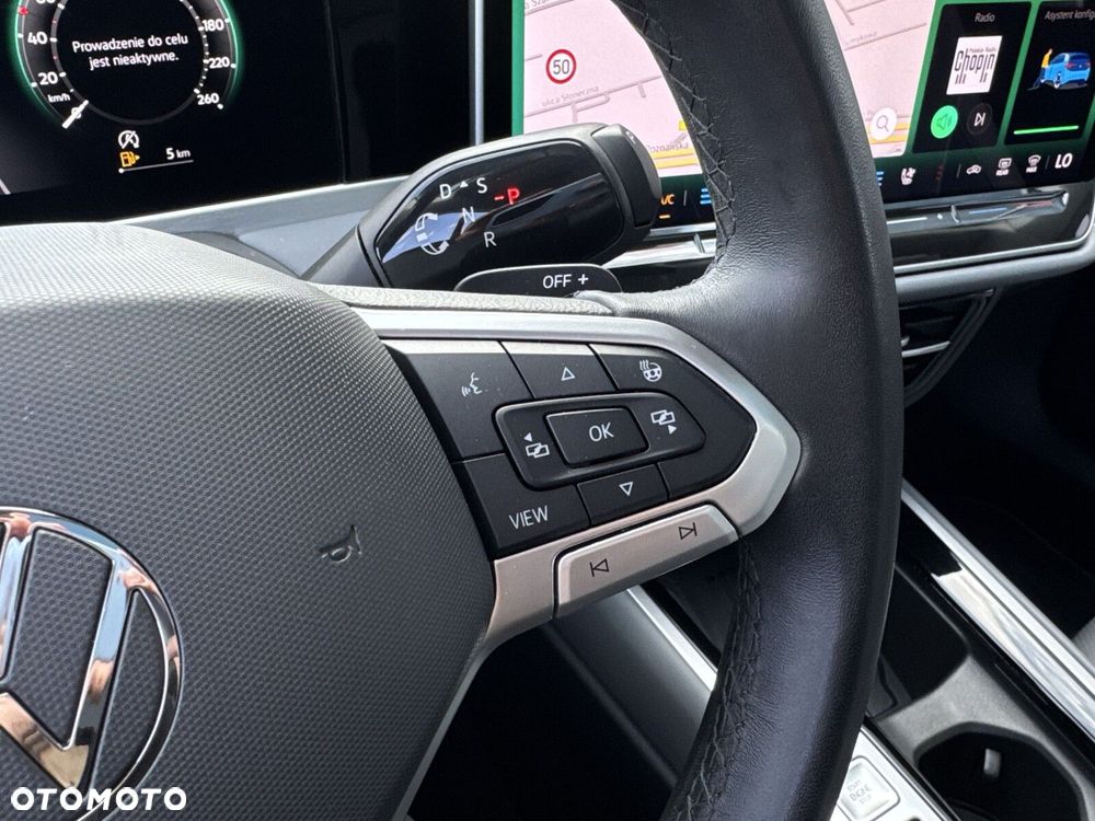 Volkswagen Passat Variant 2.0 TDI EVO Elegance DSG - 20