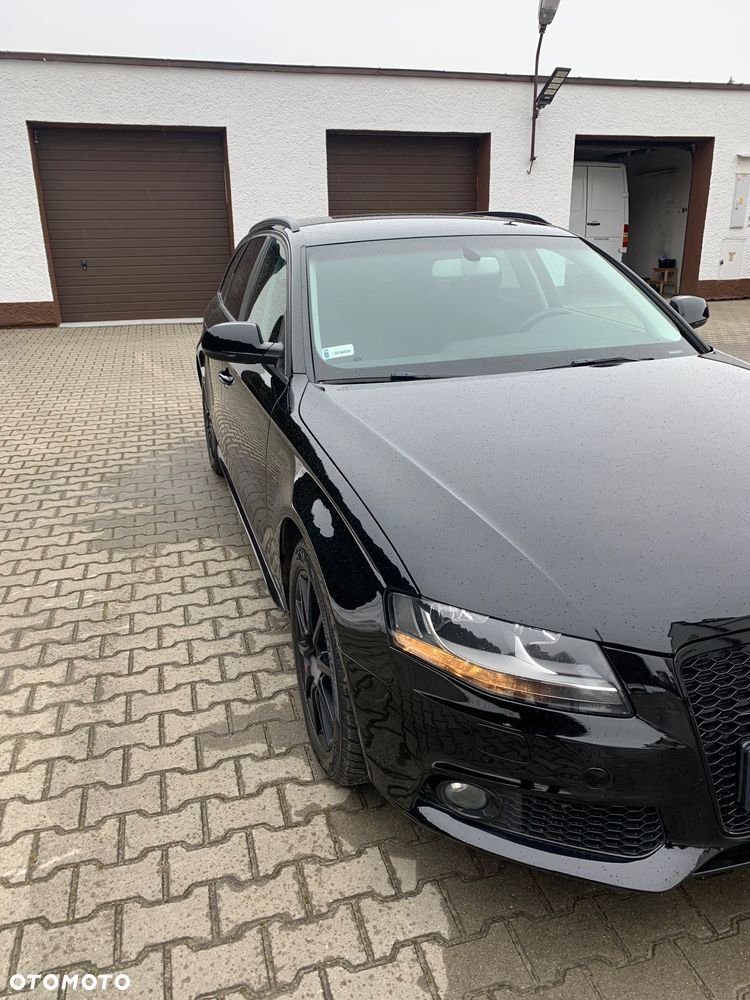 Audi A4 Avant 1.8 TFSI - 6