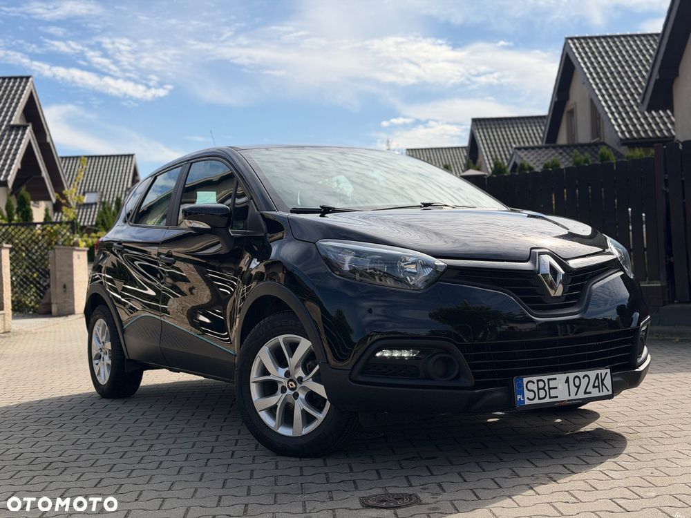 Renault Captur 2013 photo 4