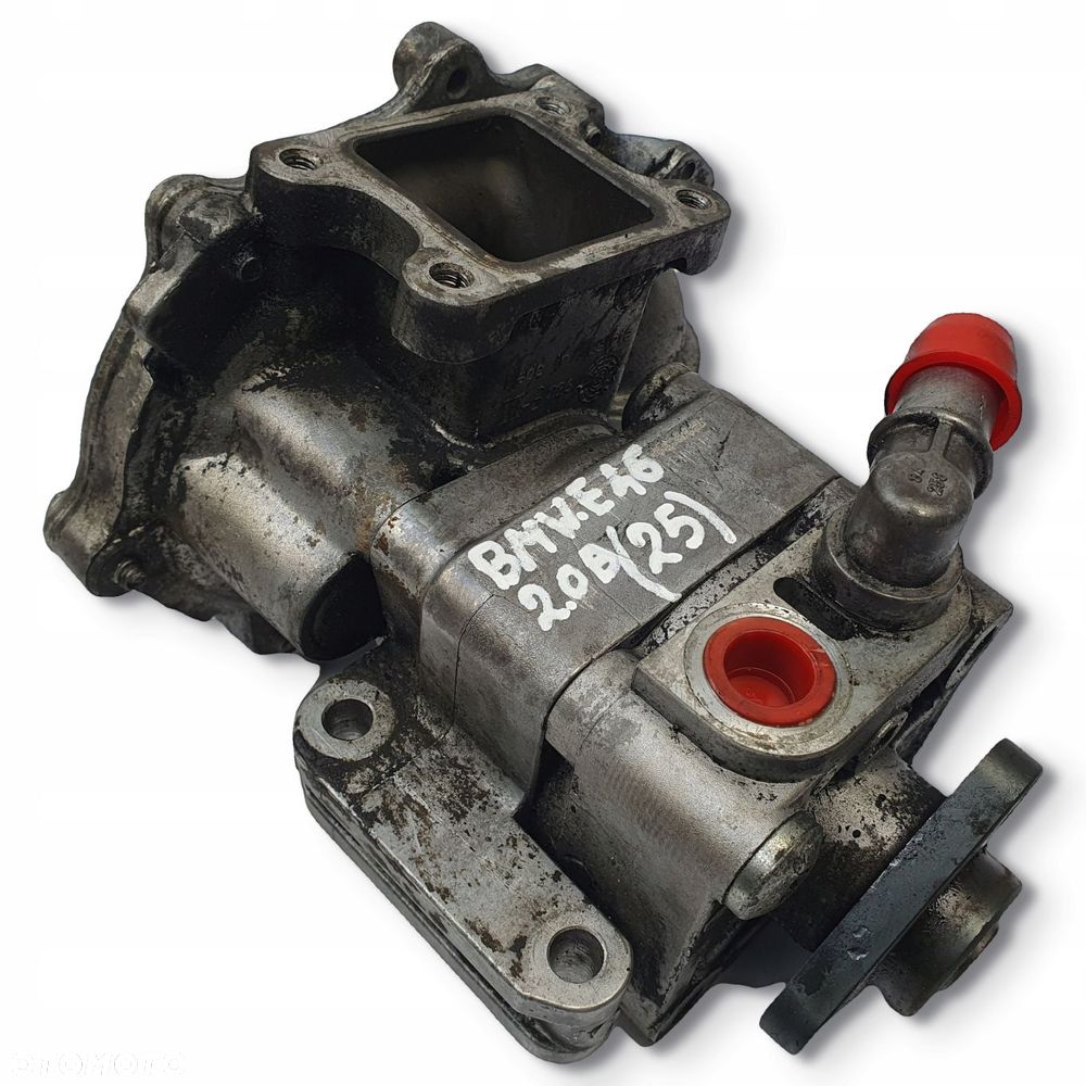POMPA WSPOMAGANIA BMW E46 1.8 2.0 i - 13