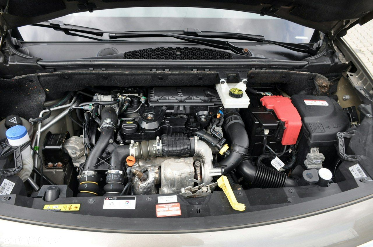 Citroën Berlingo - 39