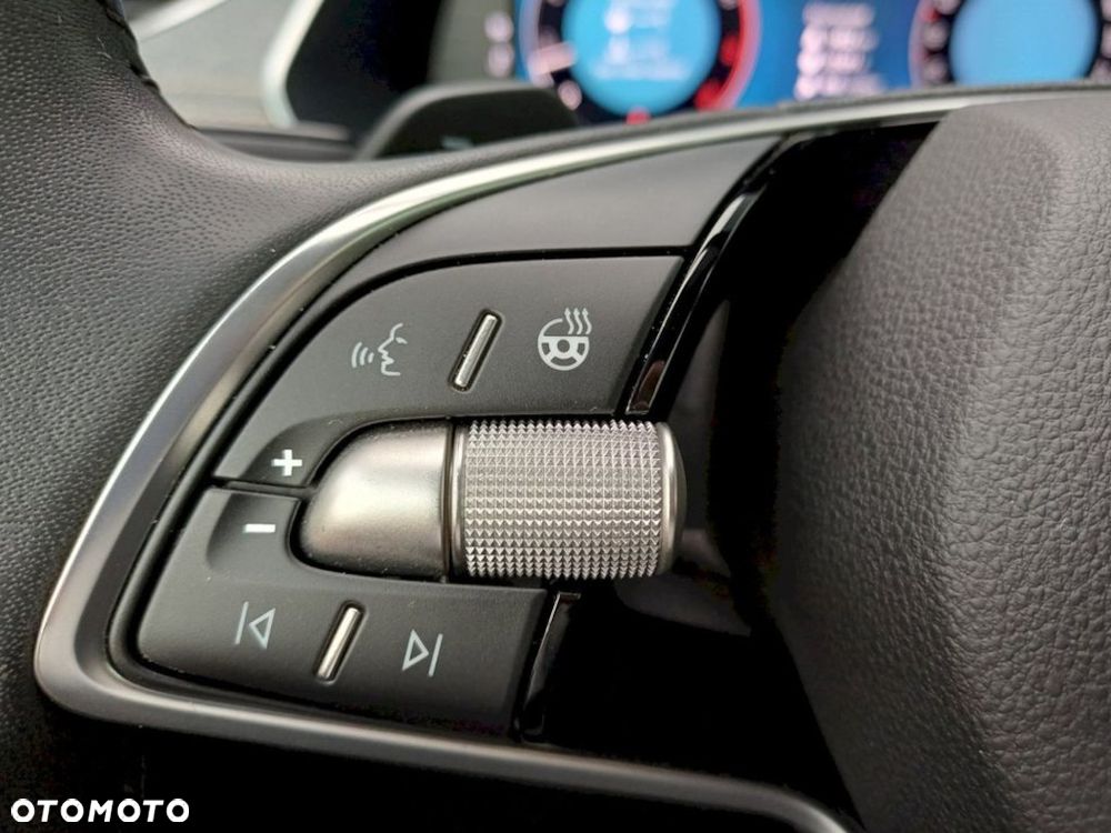 Skoda Octavia 1.5 TSI mHEV Drive Selection DSG - 30