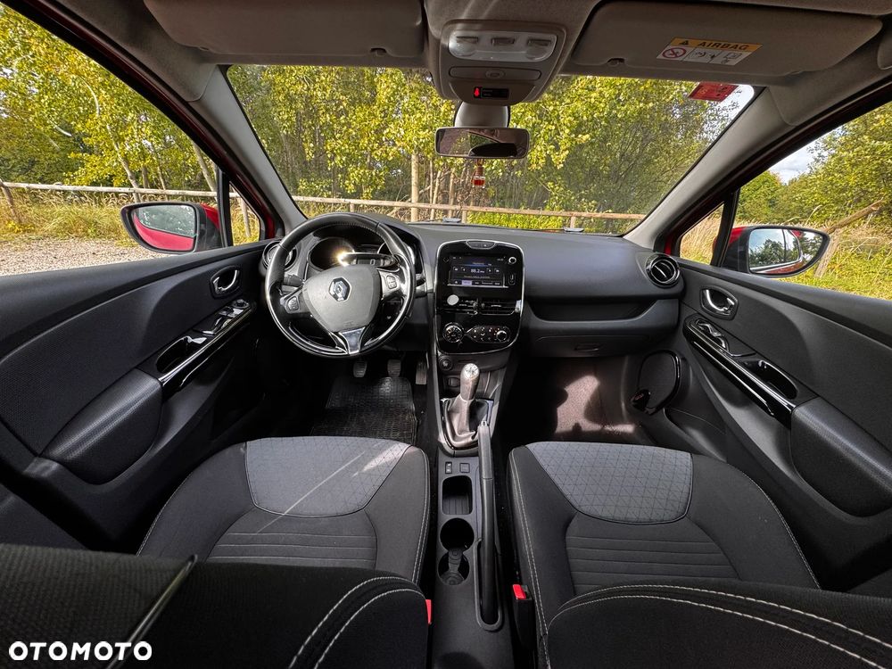 Renault Clio 0.9 Energy TCe Dynamique - 14