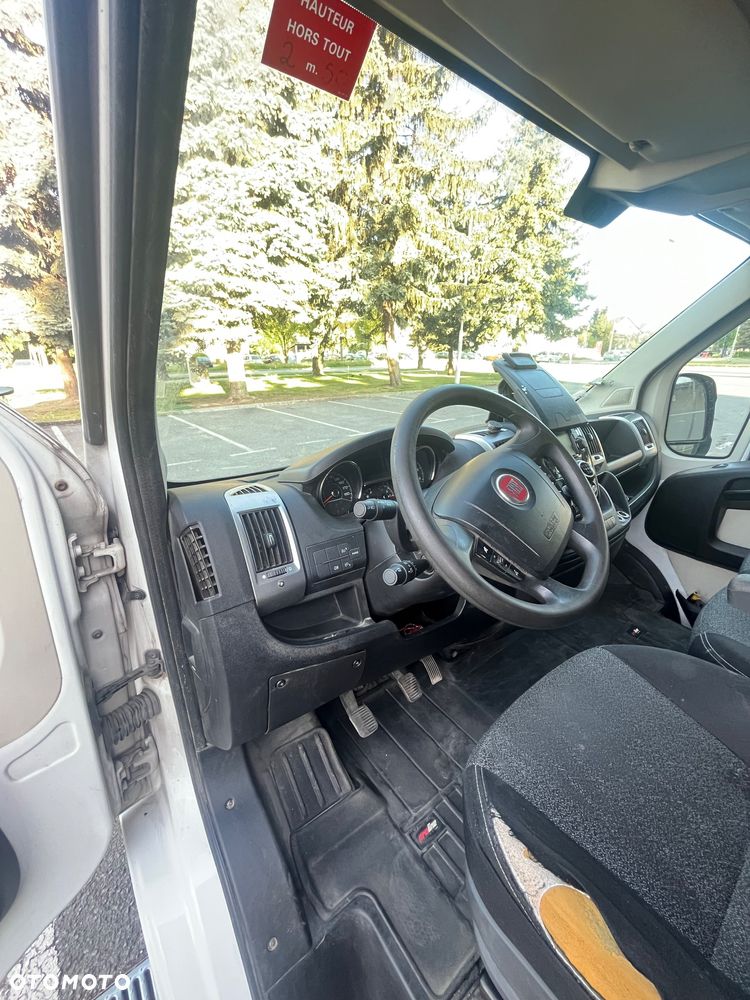 Fiat Ducato - 22