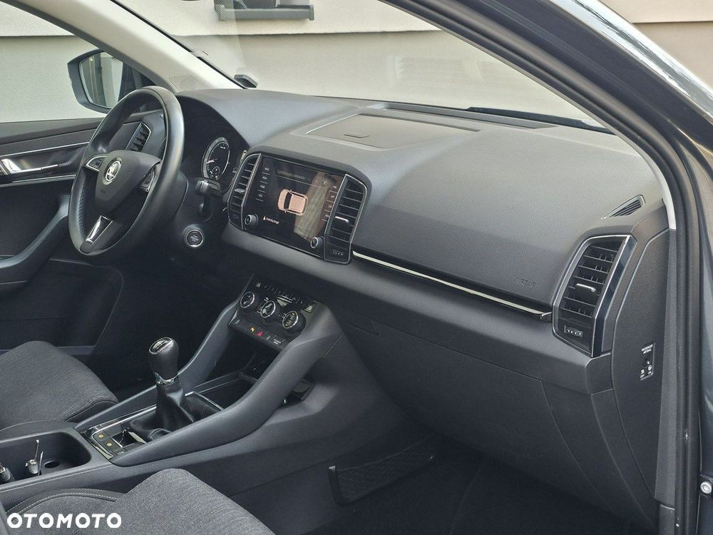 Skoda Karoq - 10