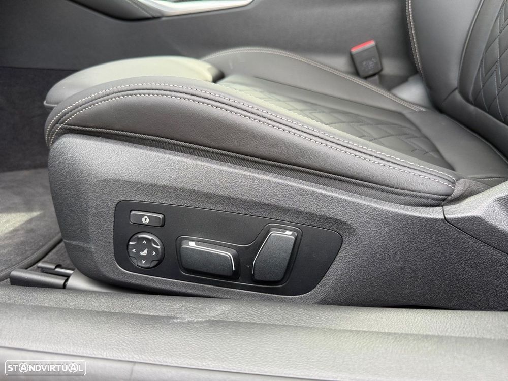 BMW M440 d xDrive Pack Desportivo M Pro Auto - 15