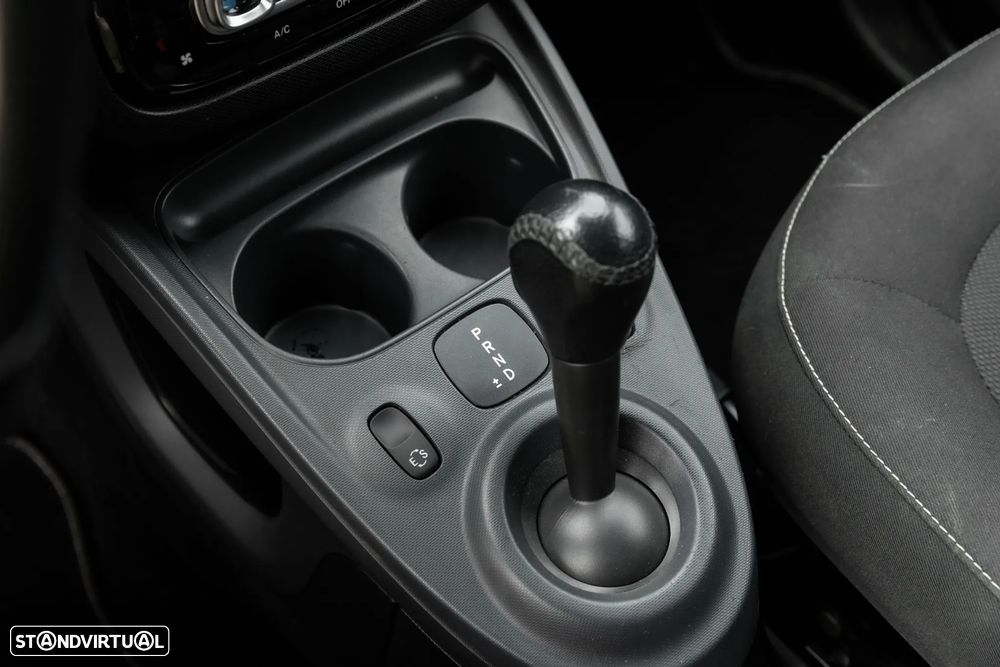 Smart ForFour 1.0 Passion 71 Aut. - 29