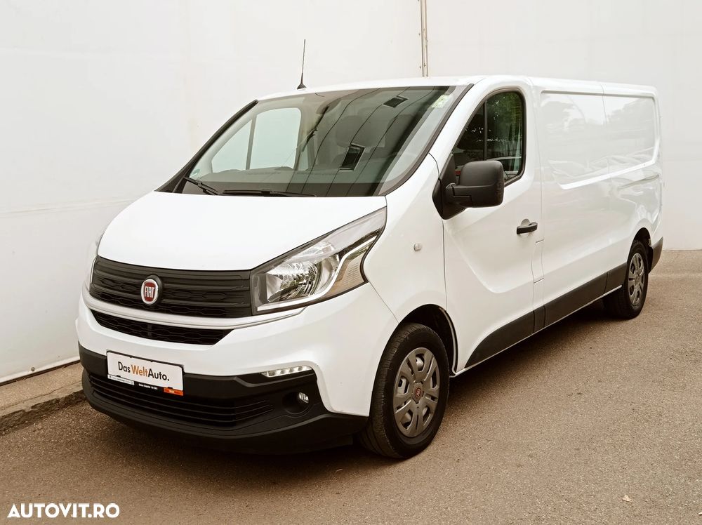 Fiat TALENTO - 2