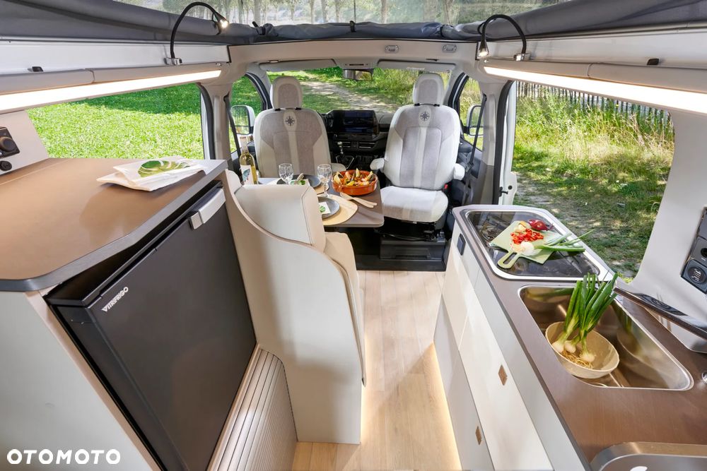 Ford Transit Custom - 9