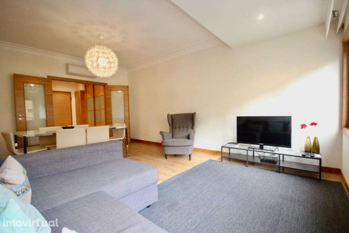 Apartamento com 1 quartos - localizado em Lisbon - Grande imagem: 5/19