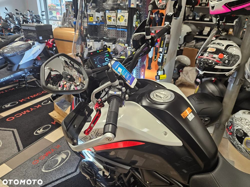 Benelli TRK 702X - 10