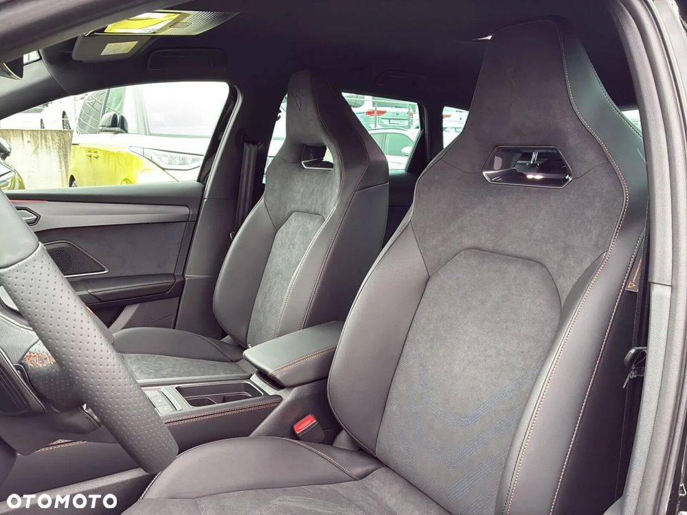 Cupra Leon Sportstourer - 6