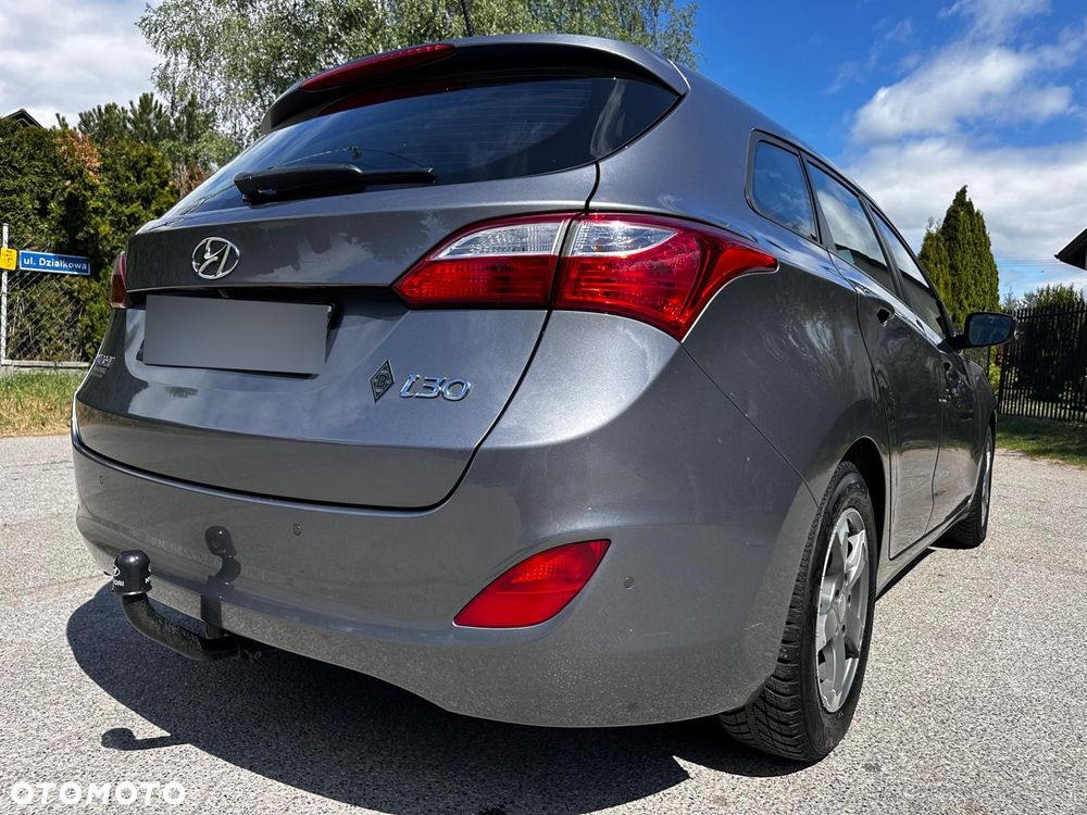 Hyundai i30 - 17