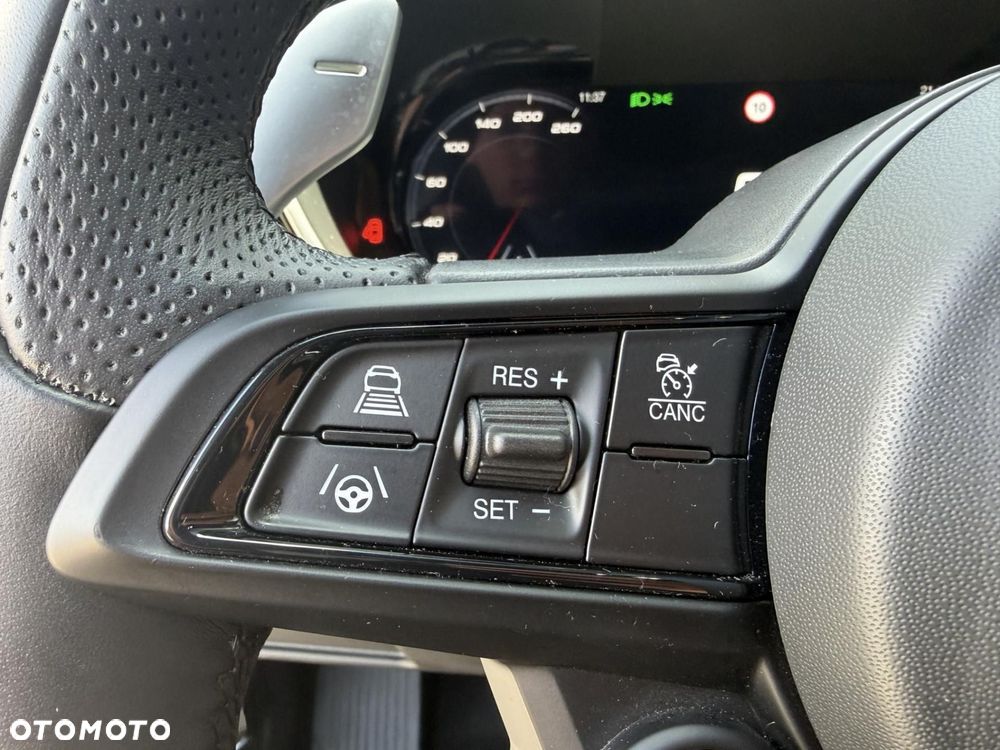 Alfa Romeo Giulia 2.0 Turbo Tributo Italiano Q4 - 18
