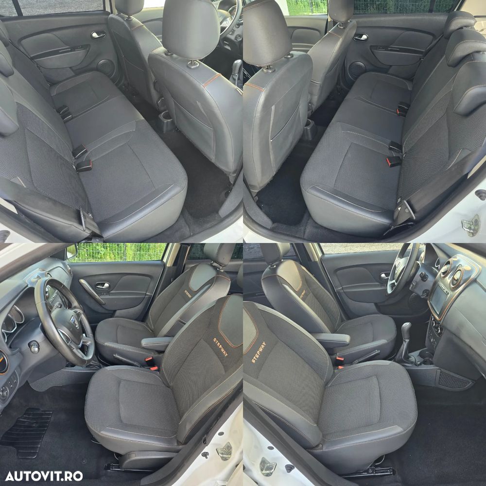 Dacia Sandero Stepway TCe 90 Prestige - 7