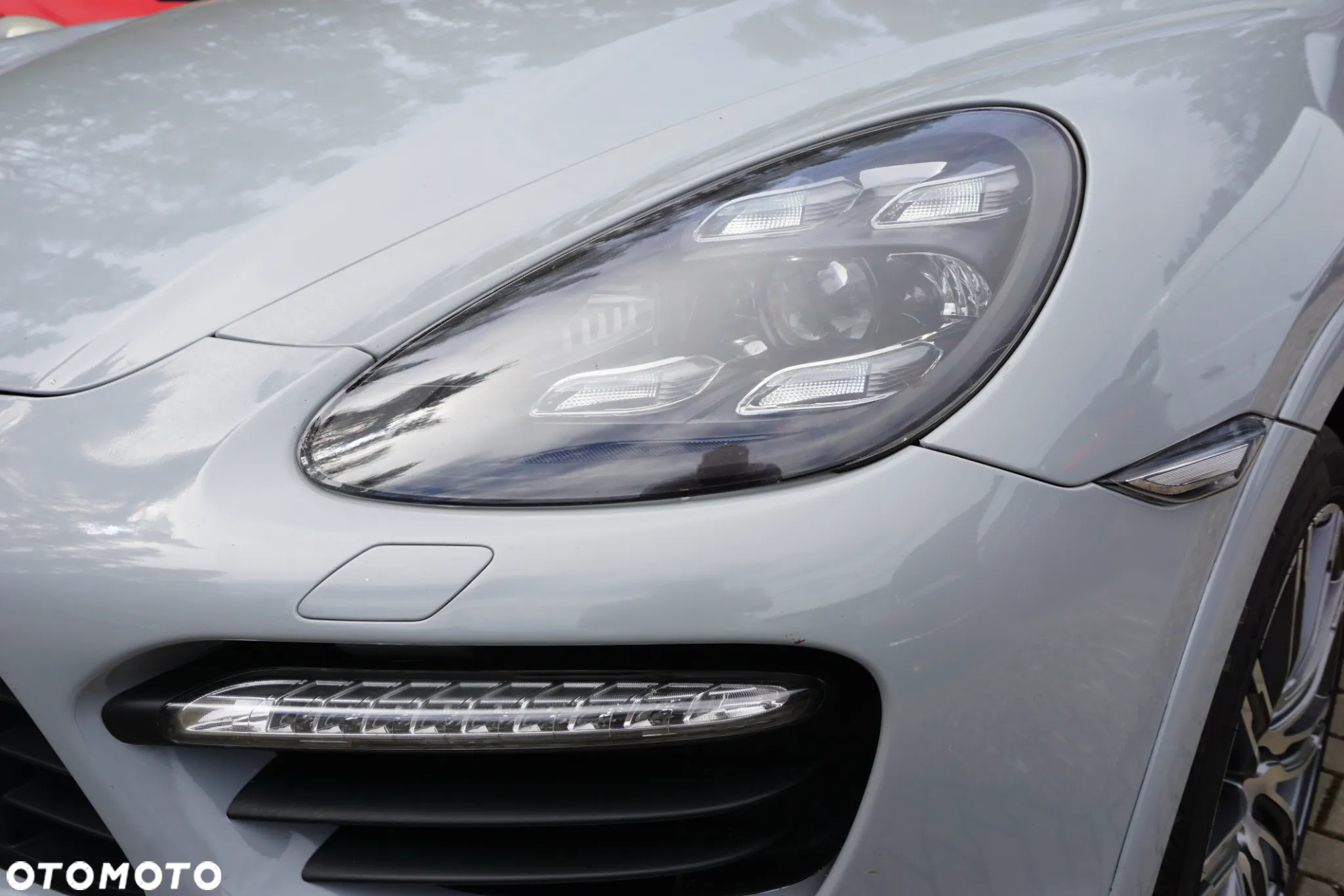 Porsche Cayenne GTS Tiptronic S - 9