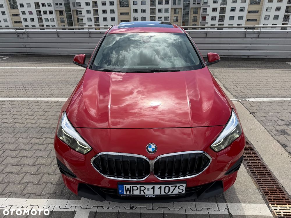 BMW Seria 2 218i Advantage - 32