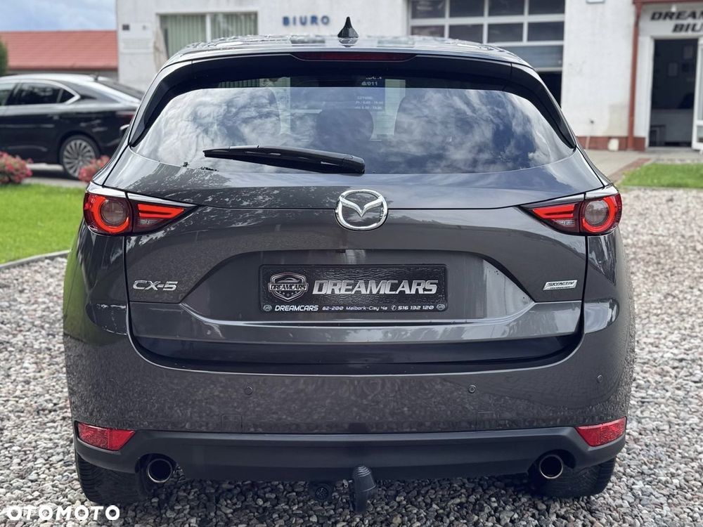 Mazda CX-5 - 13