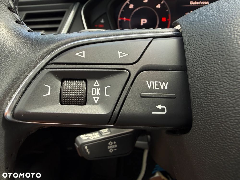 Audi Q5 35 TDI Quattro S tronic - 15