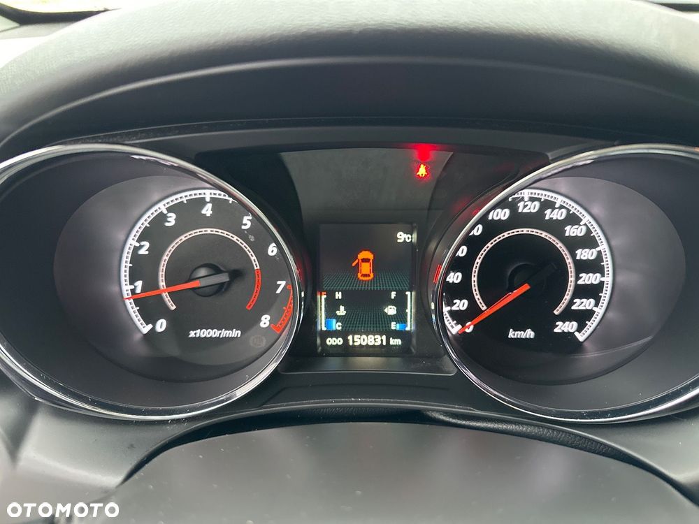 Mitsubishi ASX 1.6 Invite - 13