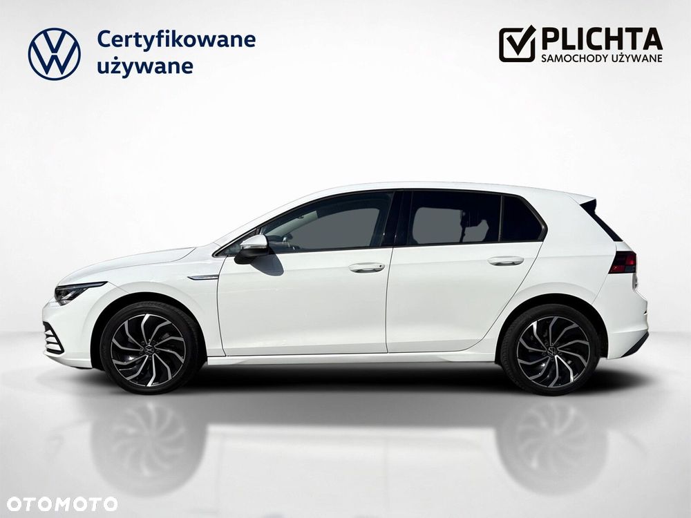 Volkswagen Golf 1.0 eTSI Life DSG - 2