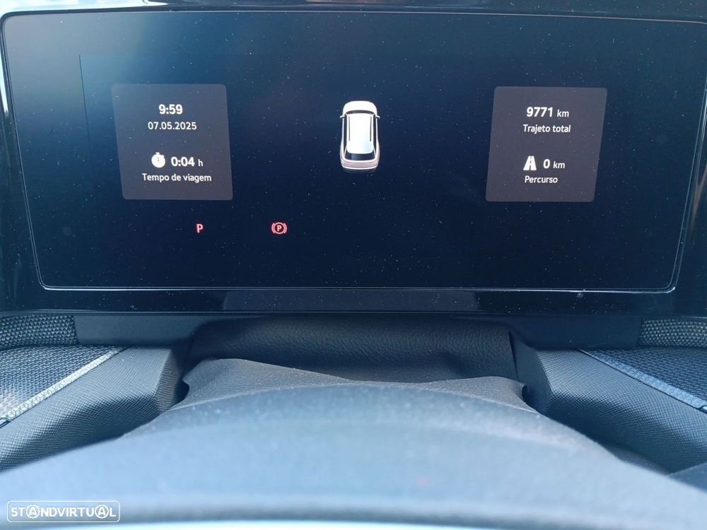 Skoda Kodiaq 1.5 TSI iV DSG - 12