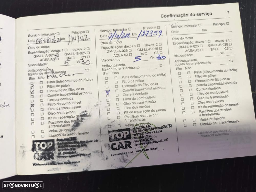 Opel Astra Sports Tourer 1.6 CDTI Business Edition S/S - 50