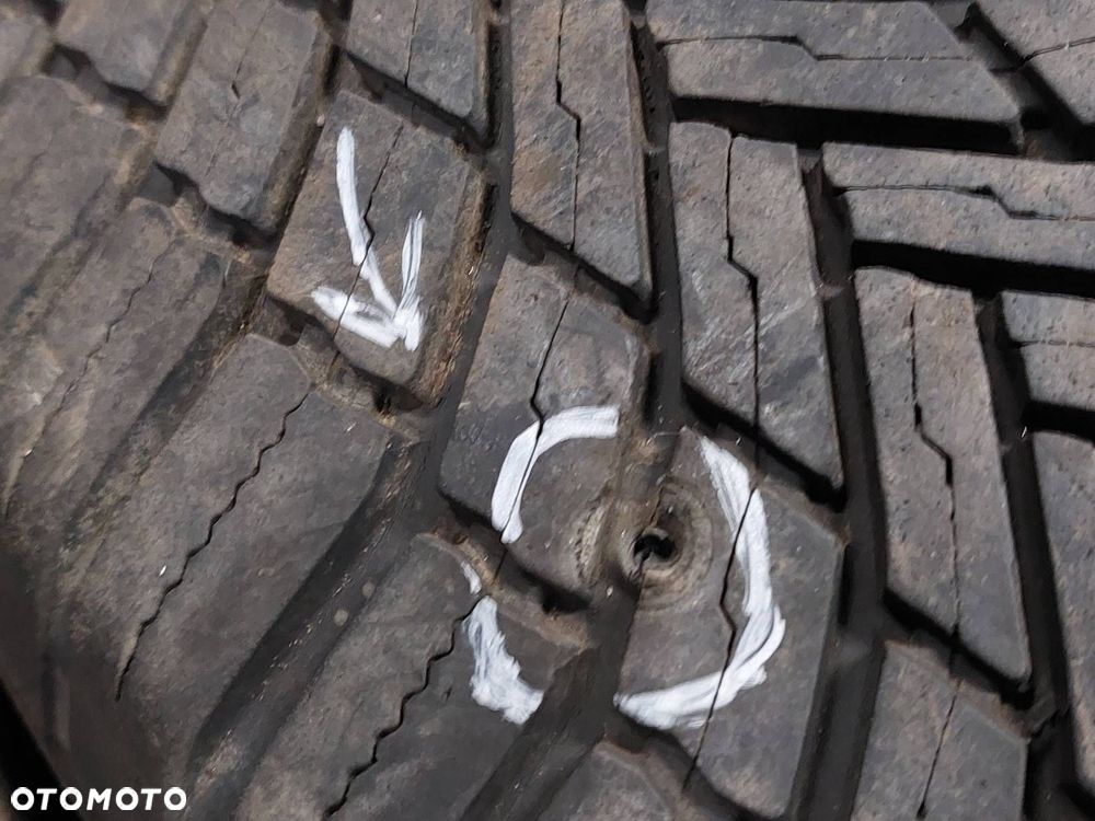 KOŁA KOMPLET CAŁOROCZONE 5x112 6Jx15 195/65R15 VW AUDI SKODA SEAT - 16