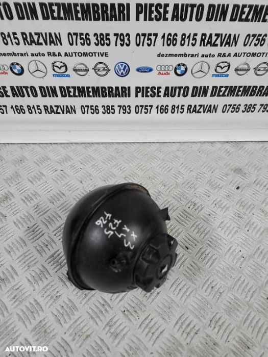 Bidonas Vas Expansiune Apa Bmw X3 X4 F25 F26 Cod - 4