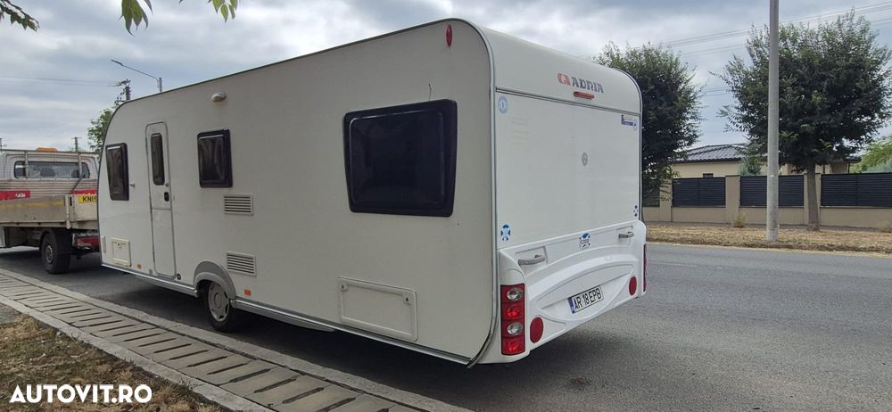 ADRIA Adora - 4