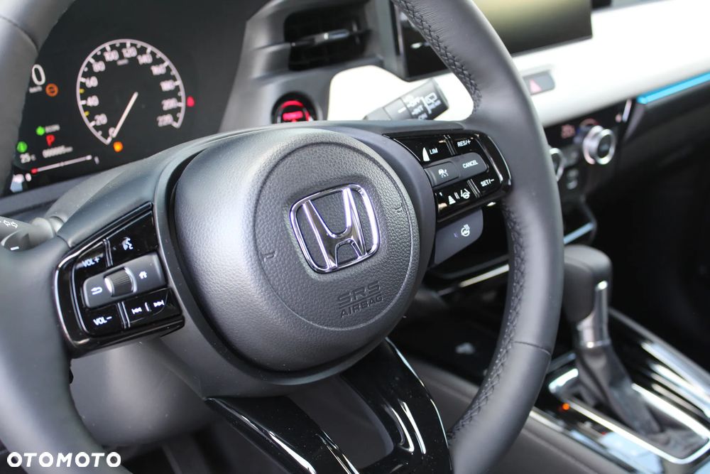 Honda HR-V 1.5 i-MMD Advance Style CVT - 26