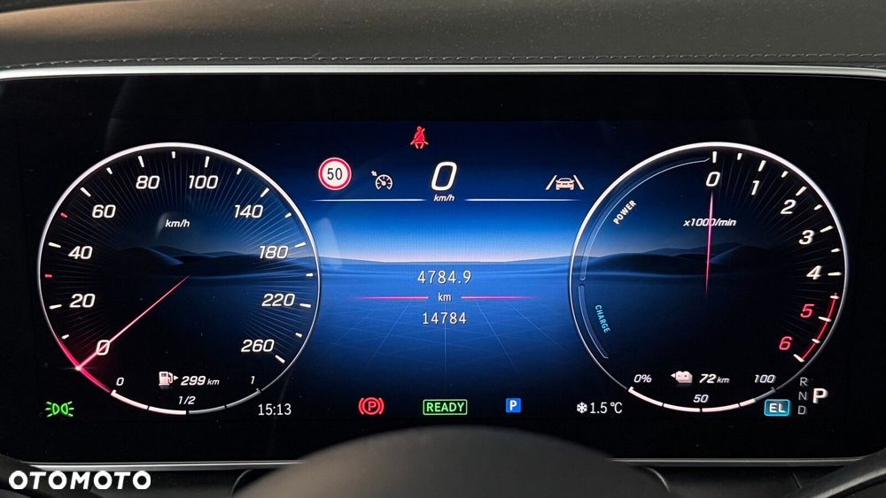 Mercedes-Benz GLC - 13