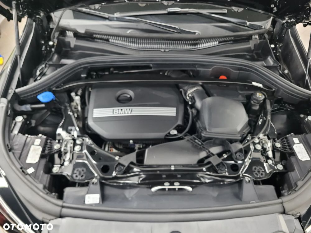 BMW X1 sDrive18i M Sportpaket - 15