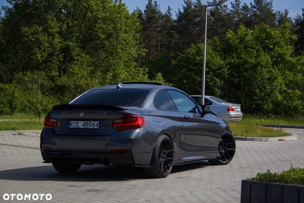 BMW Seria 2 230i Sport - 12