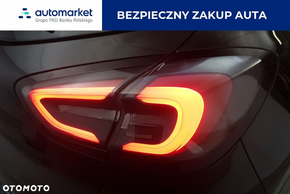 Ford Puma - 14