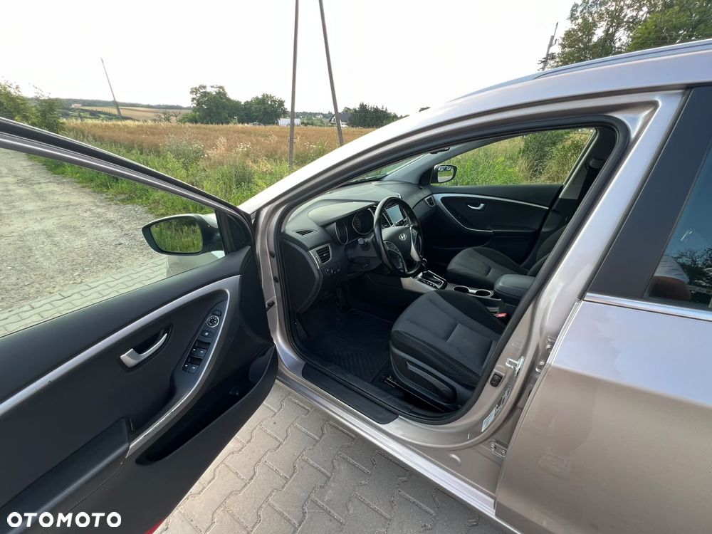 Hyundai i30 - 3